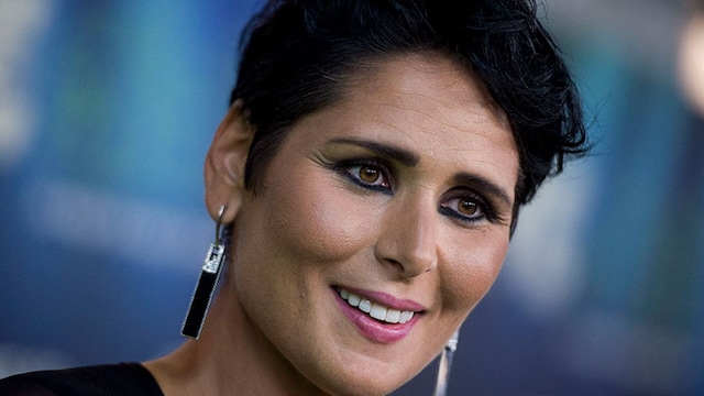rosa lopez despiste