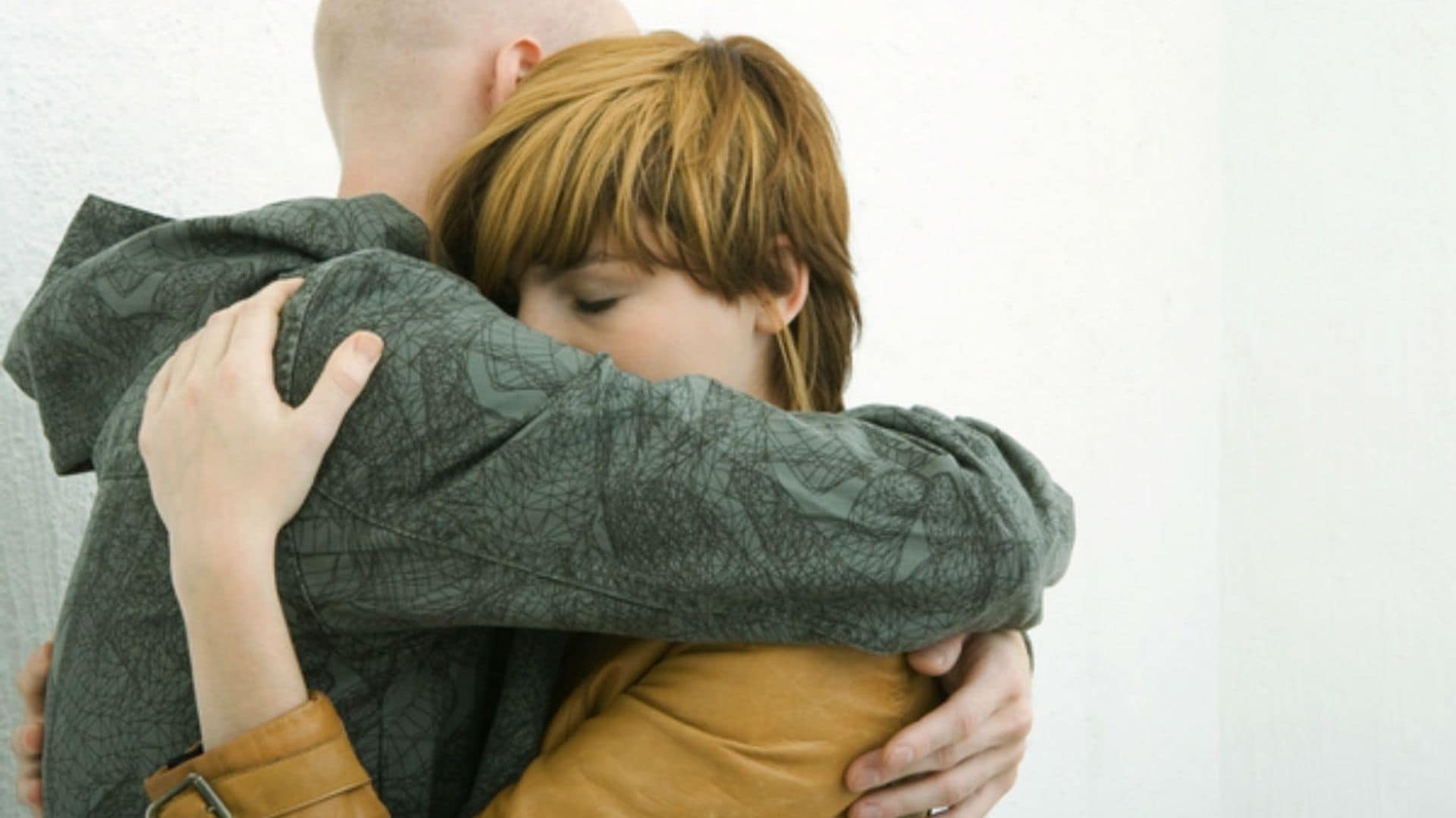 Lo que debes hacer para convertirte en una pareja resiliente