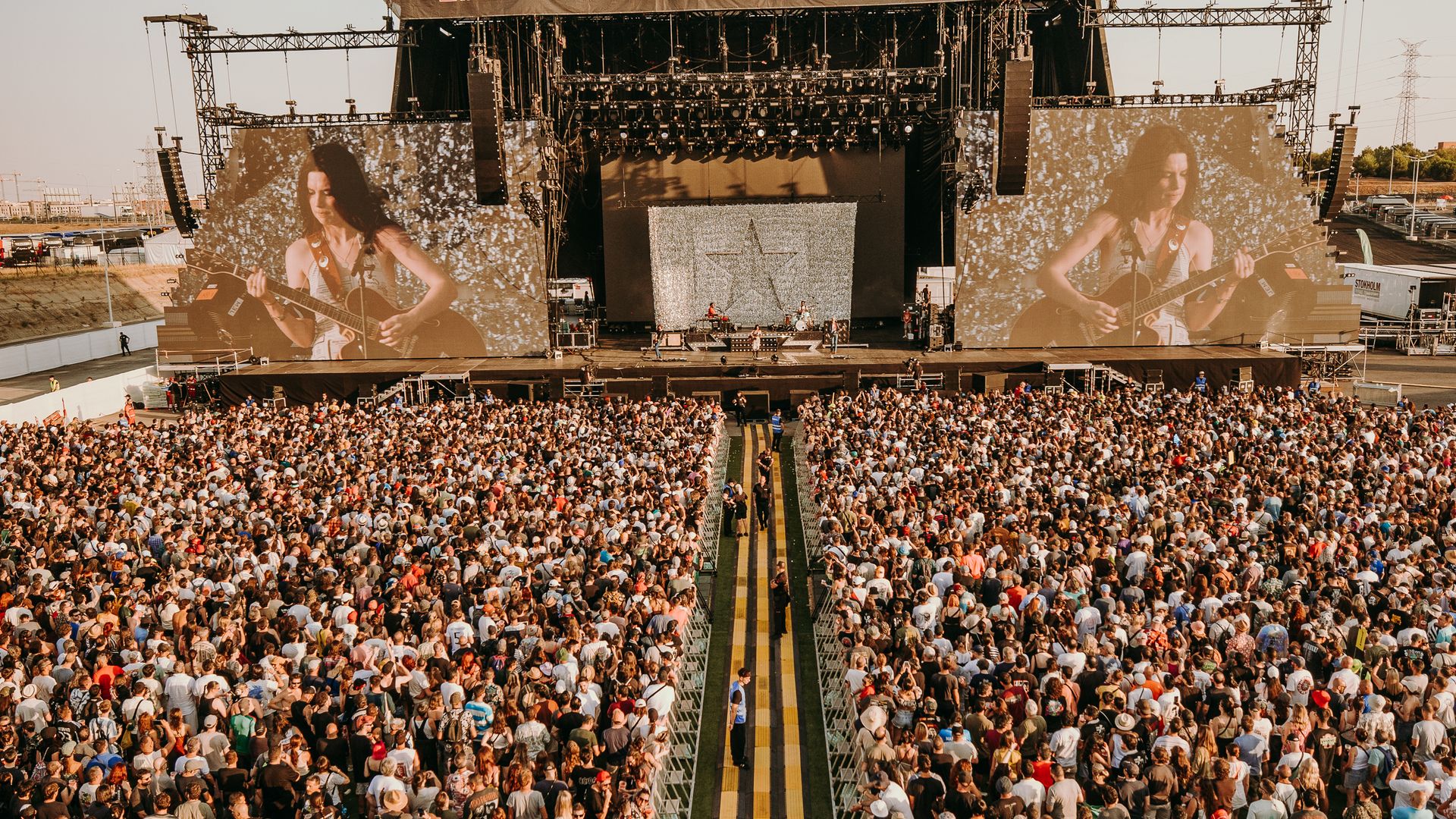 Los mejores planes de Madrid, del 9 al 12 de julio: festivales, cine musical, ópera gratis y conciertos entre campos de lavanda