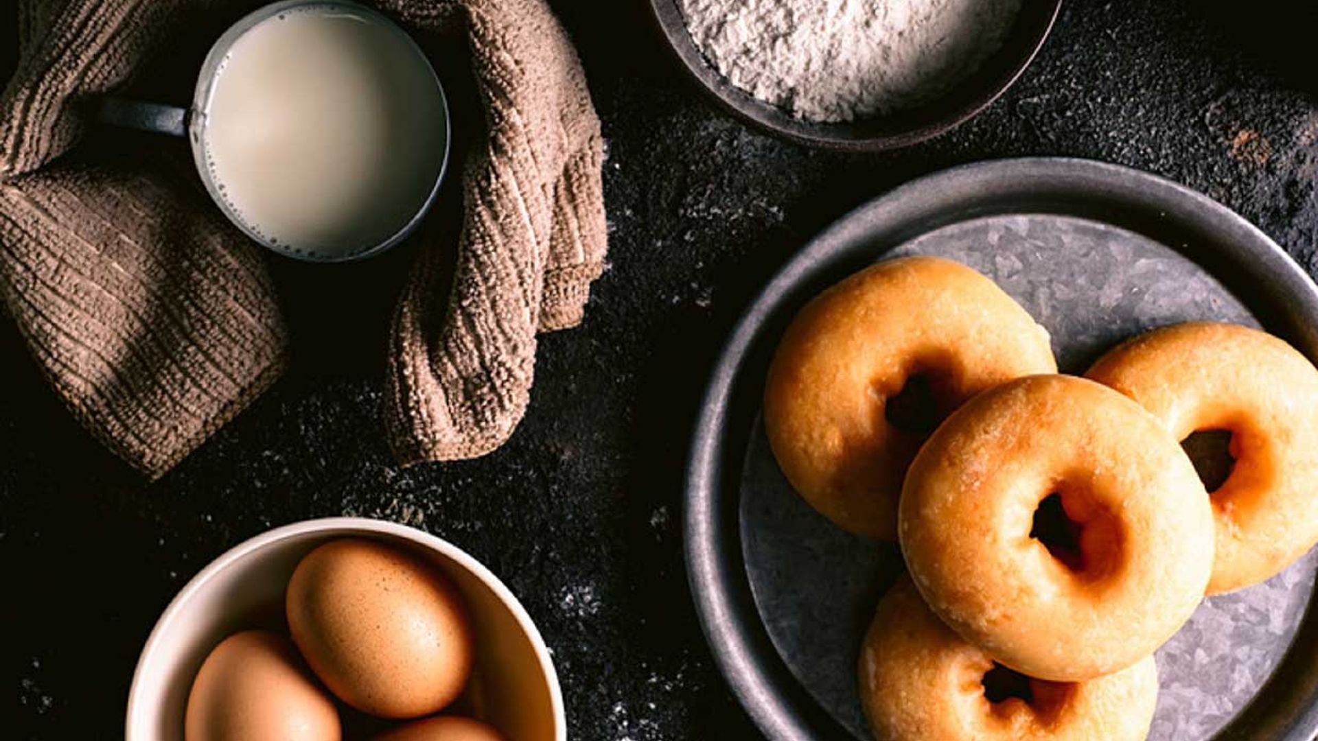 Los alimentos que contienen más sal y que posiblemente desconocías