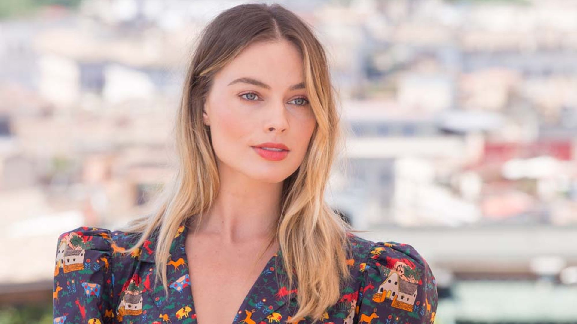 Ideas 'deco' para que tu oficina sea tan acogedora y eficiente como la de Margot Robbie