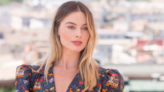 margot robbie trucos decoracion