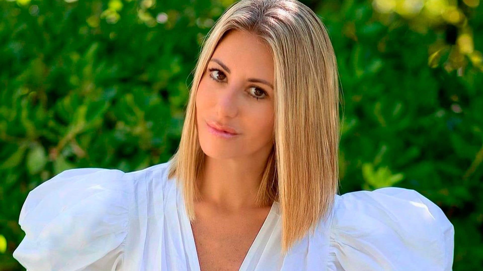 Cristina Reyes, estilista e íntima amiga de Tamara Falcó: 'Ya tiene 30 y tantas marcas que están deseando hacerle el vestido de novia'
