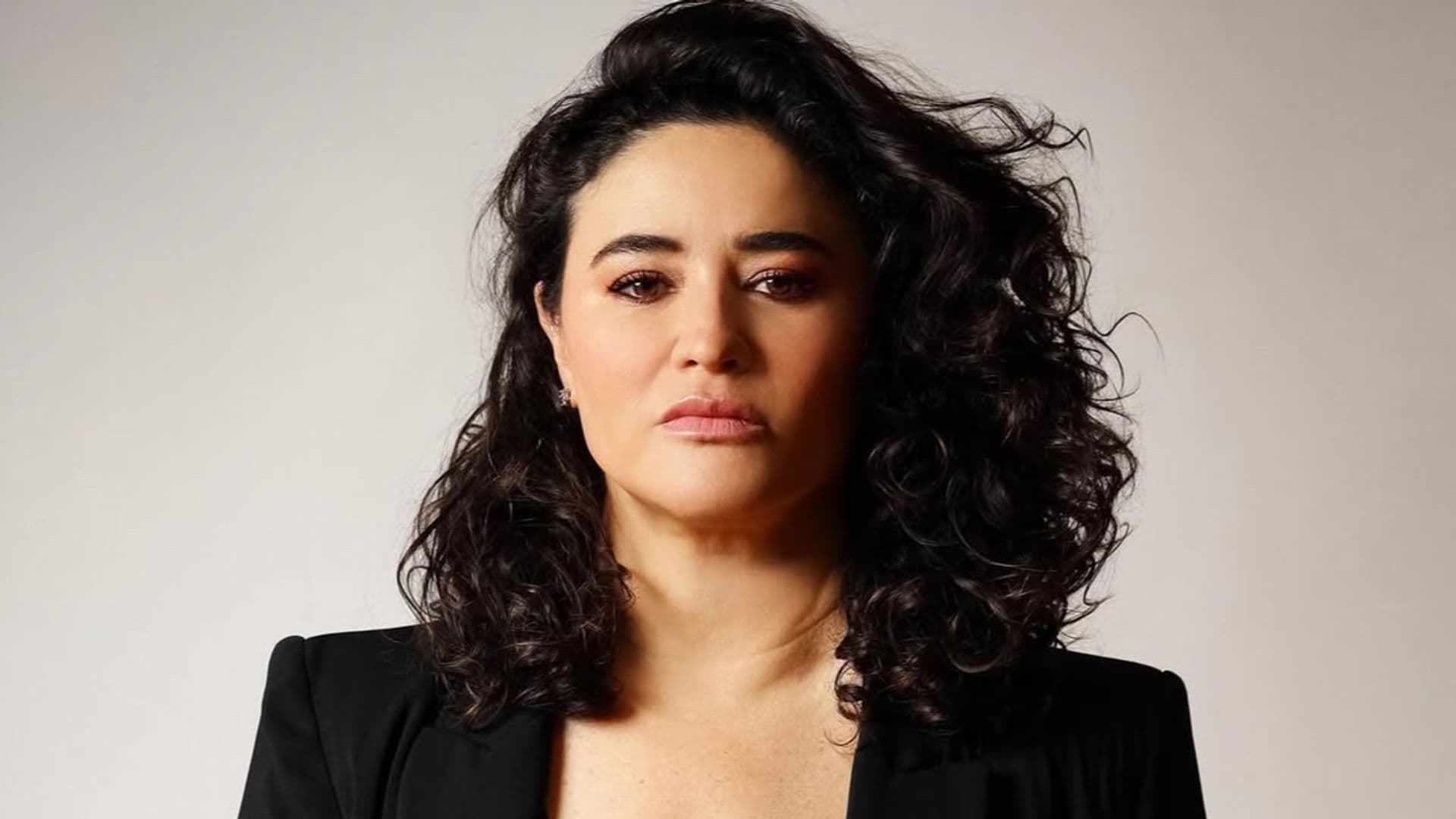 Karina Dávila: la maquillista que ha desafiado las reglas de la belleza 