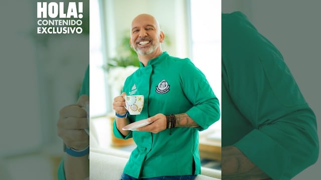 el capi chef