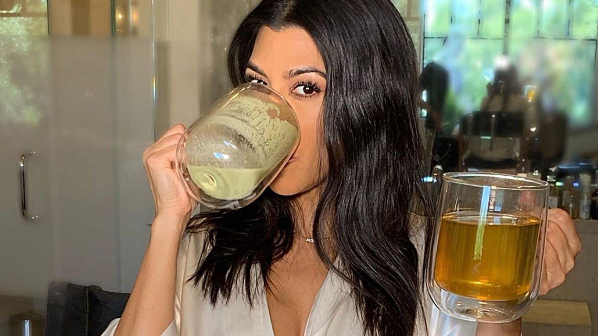 El 'seed cycling' de Kourtney Kardashian o cómo librarte de los granitos tomando semillas