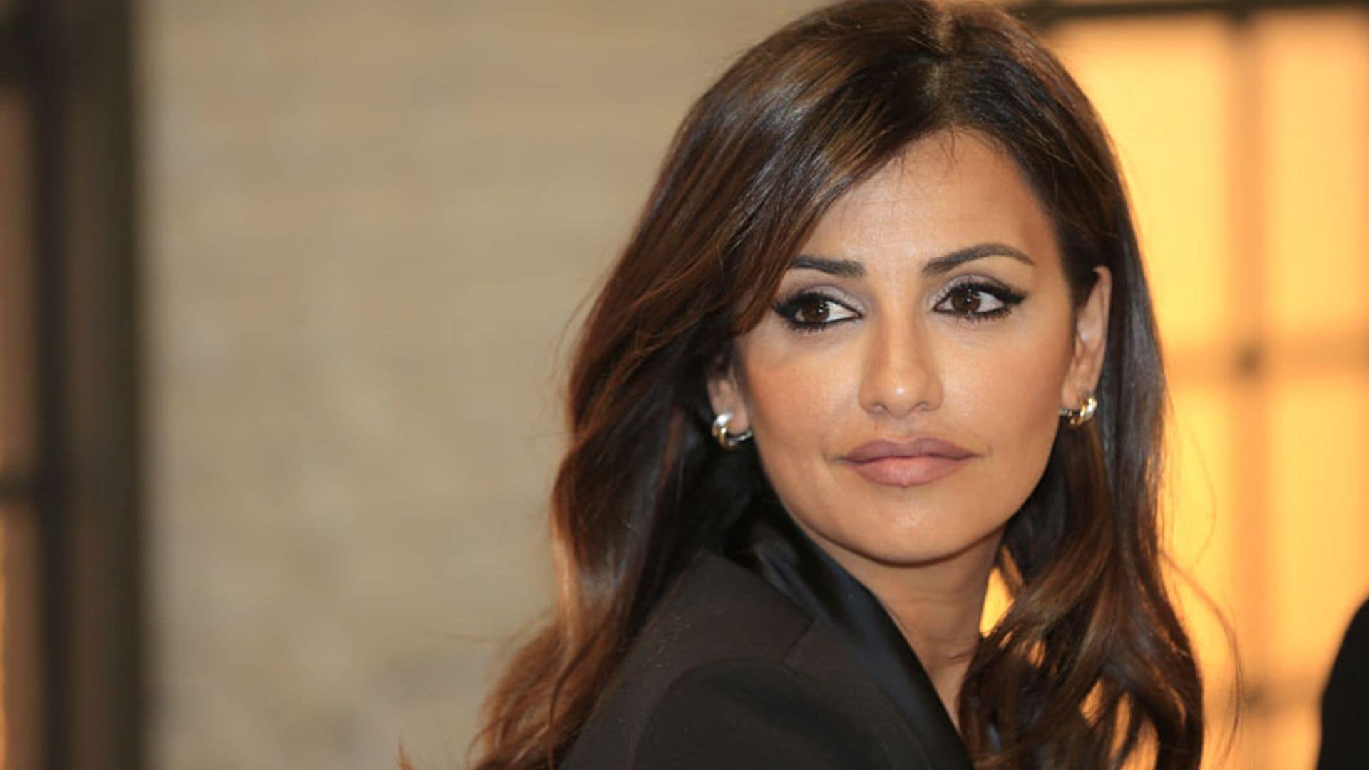 Del glamour de Penélope Cruz en Cannes al vestido de Mónica Cruz que te dejará con la boca abierta