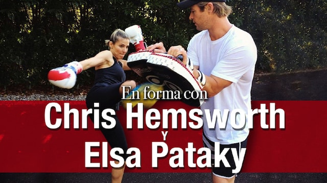 chris elsa