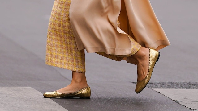 bailarinas gedtty