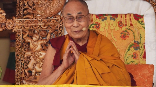el dal i lama