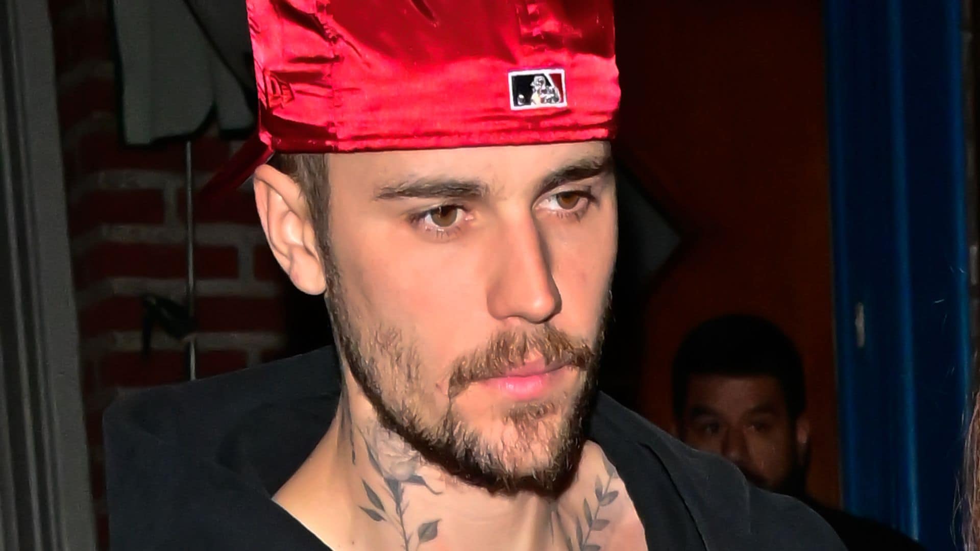 El cariñoso gesto entre Justin Bieber y la rapera Sexyy Red que ha encendido las redes sociales 