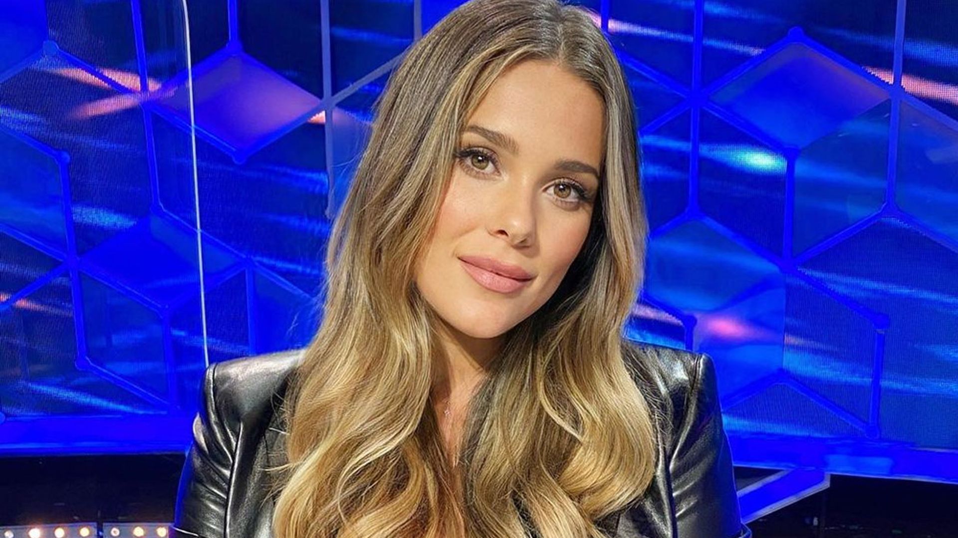 '¡Qué muñeco!': Lorena Gómez muestra lo mucho que ha crecido su hijo René