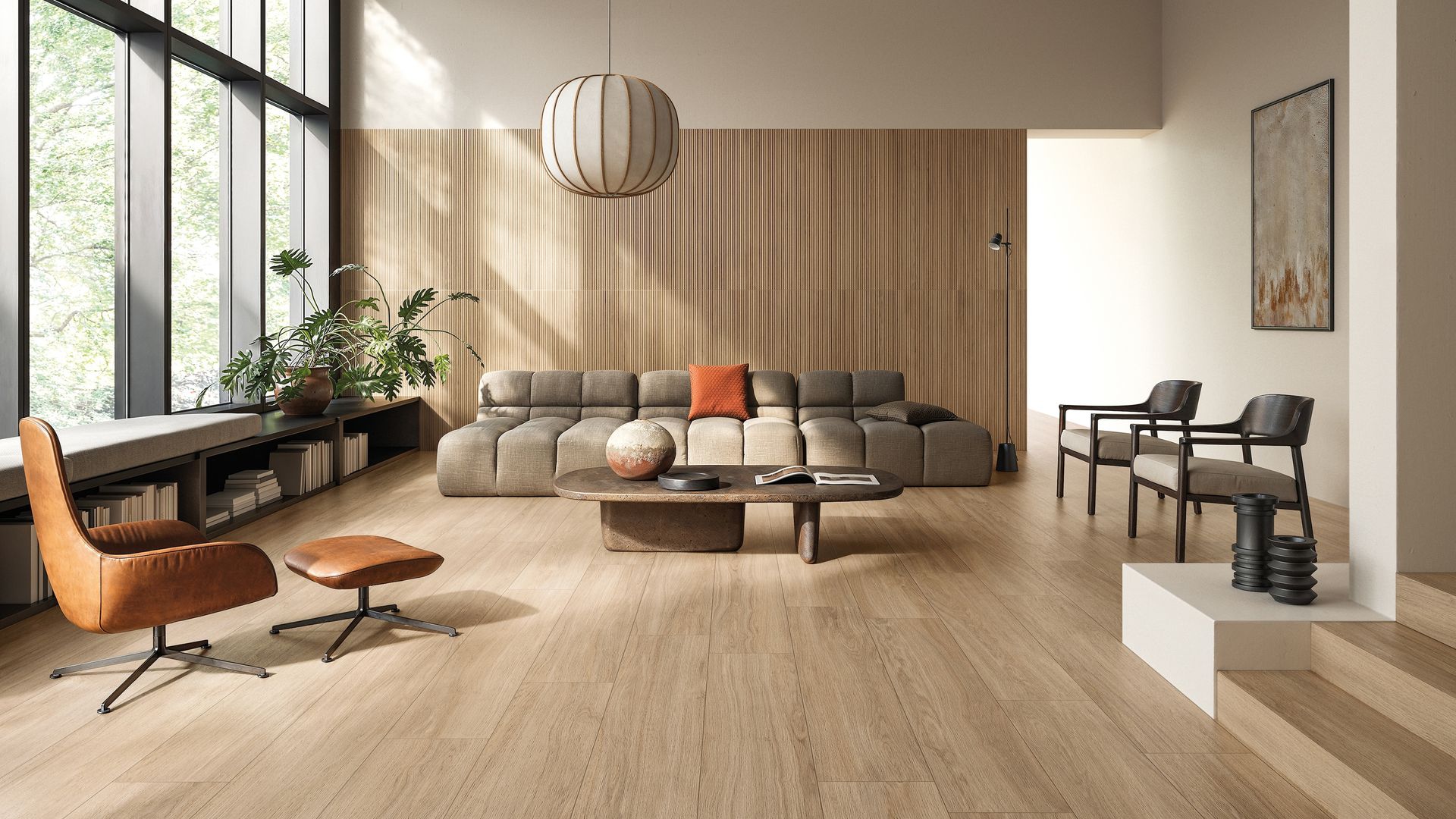 Suelos porcelánicos que imitan madera o mármol: belleza, resistencia y ...
