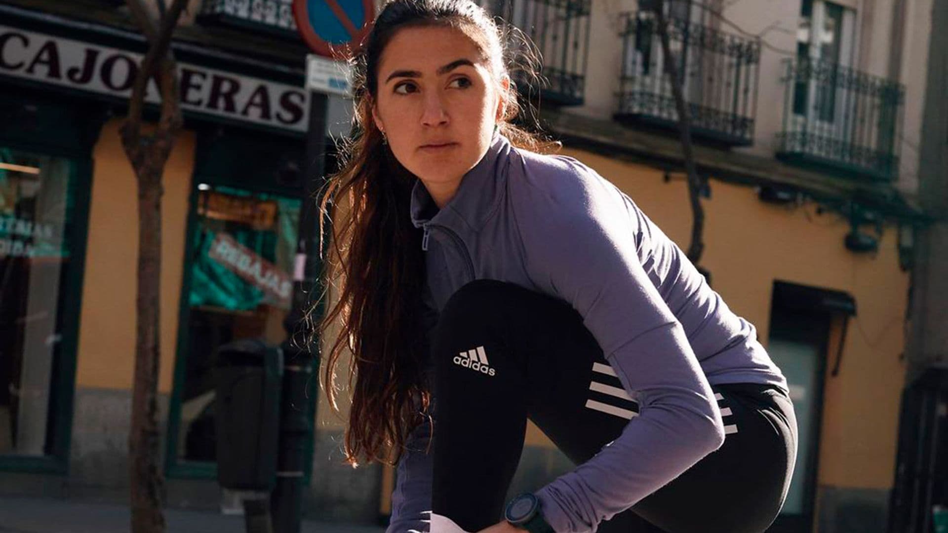 El masaje secreto de las 'runners' con el que tendrás unas piernas preciosas