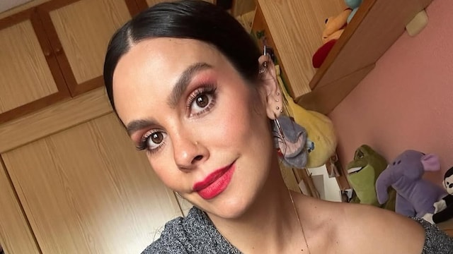 Cristina Pedroche enseña en redes el avance de su embarazo a tan solo 4 meses de dar a luz