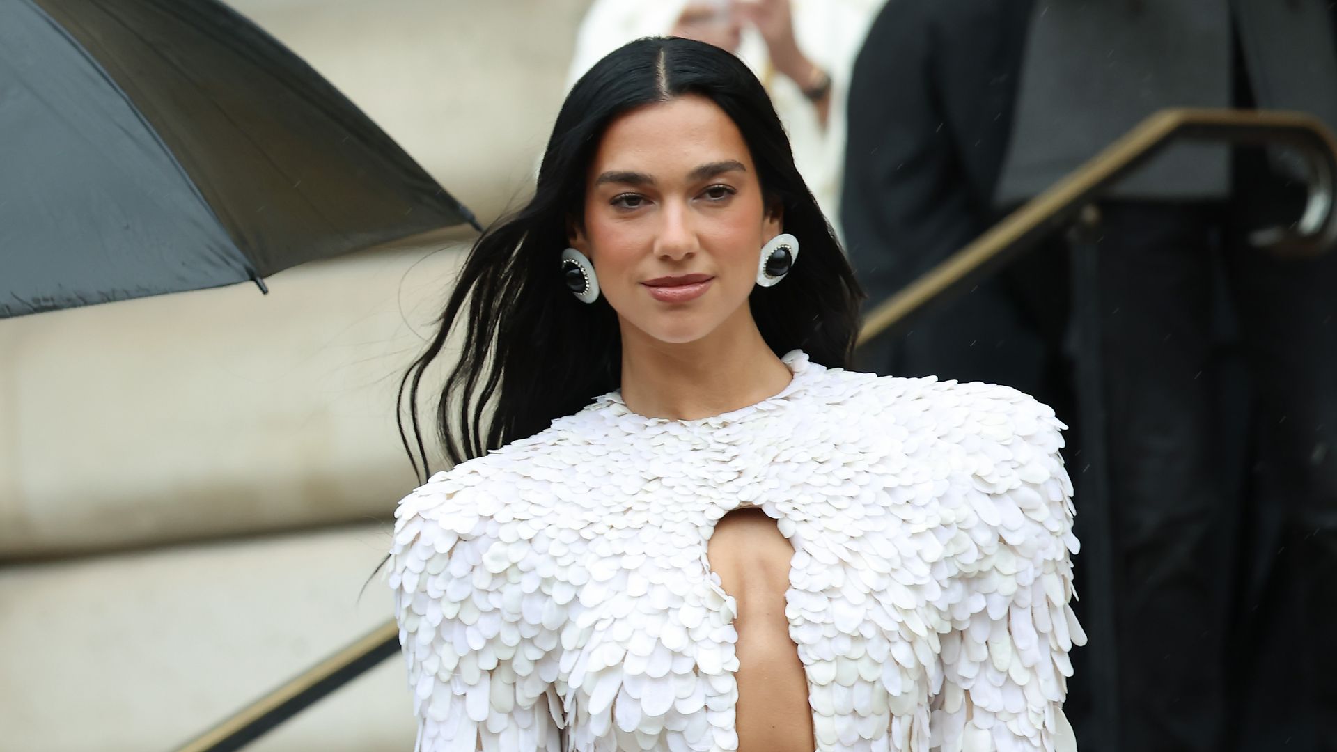 These were the impressive jewels used by Dua Lipa for her wedding celebrations