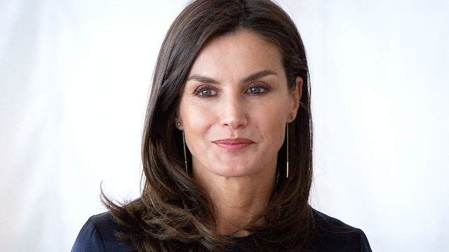 letizia getty