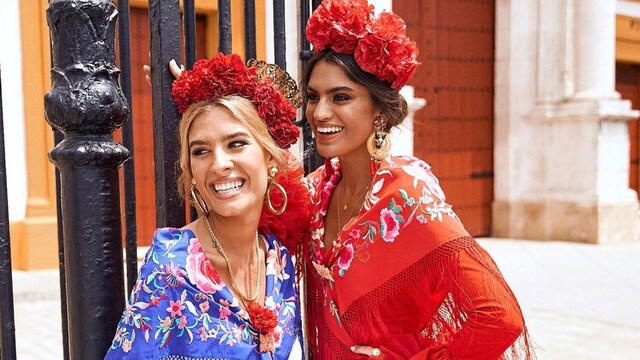 portada flamenca