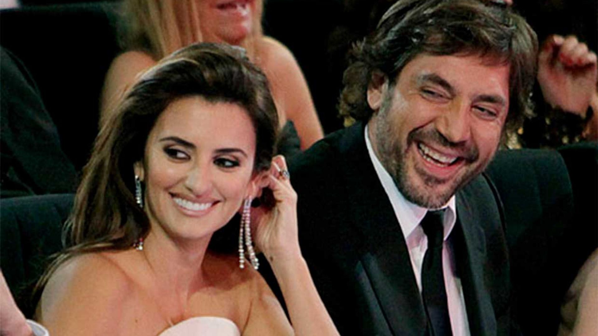 Penélope Cruz y Javier Bardem irán a los Goya