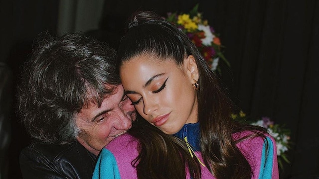 tini stoessel