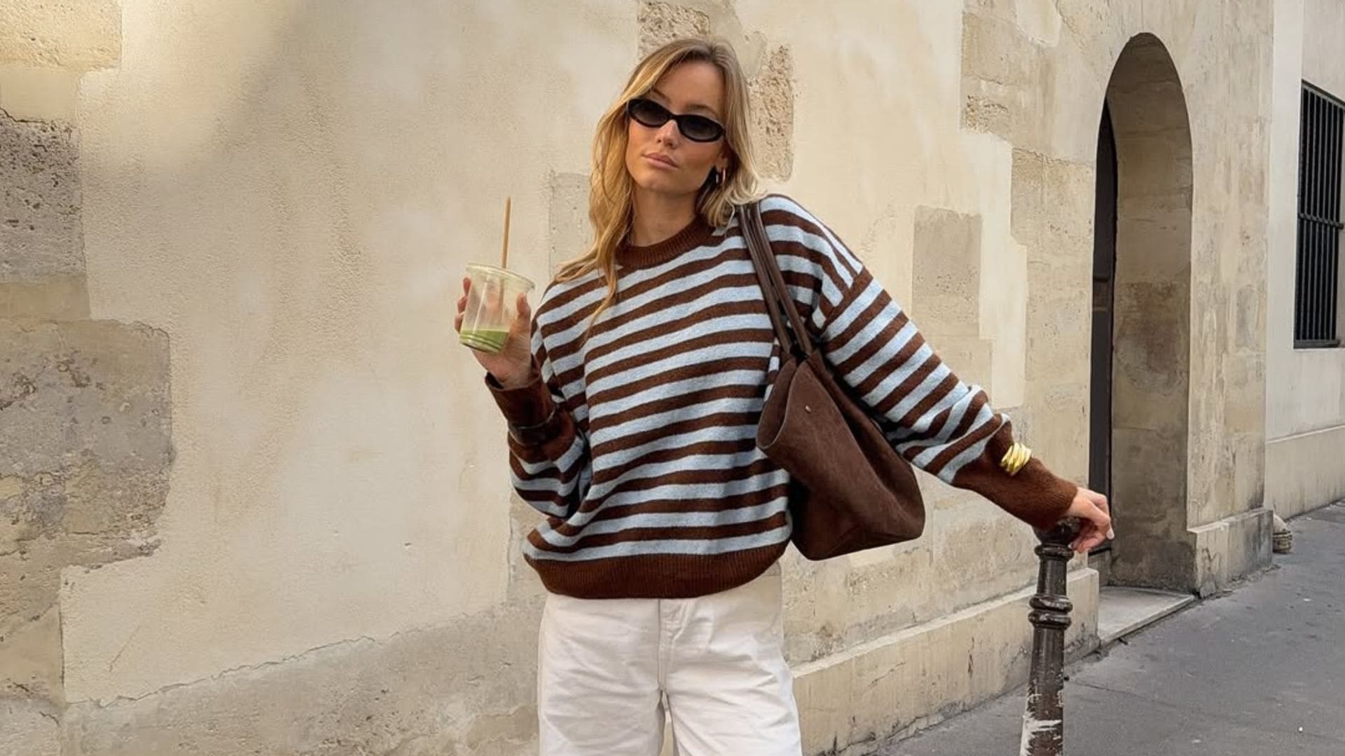 10 looks que te salvarán en noviembre cuando no sepas qué ponerte