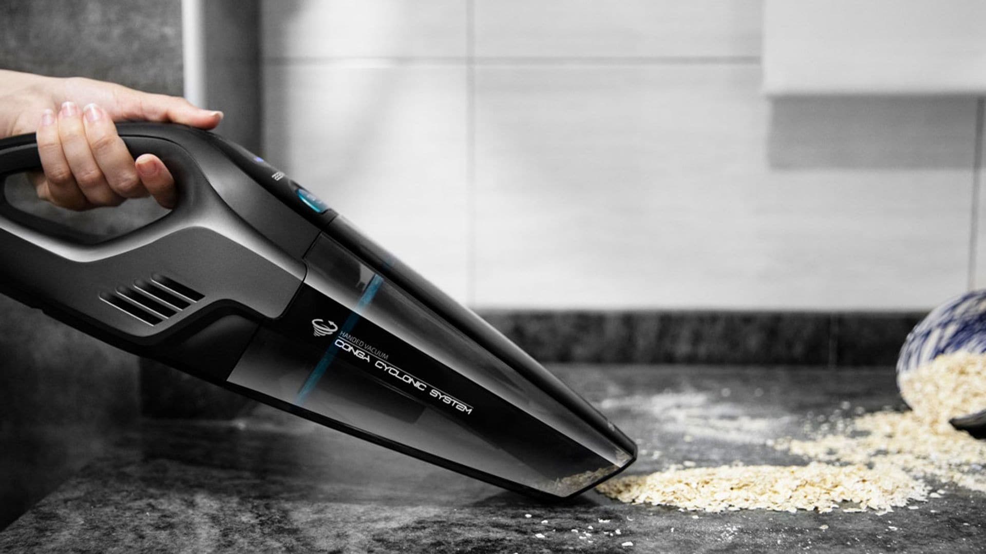 aspirador mano cecotec