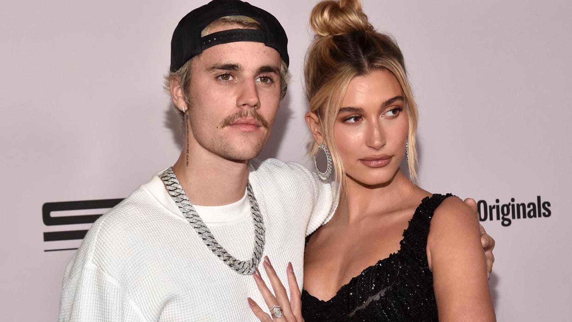 Justin Bieber y Hailey Baldwin, una historia de amor que ha enfrentado difíciles retos