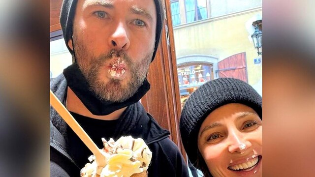 elsa pataky chris hemsworth ig
