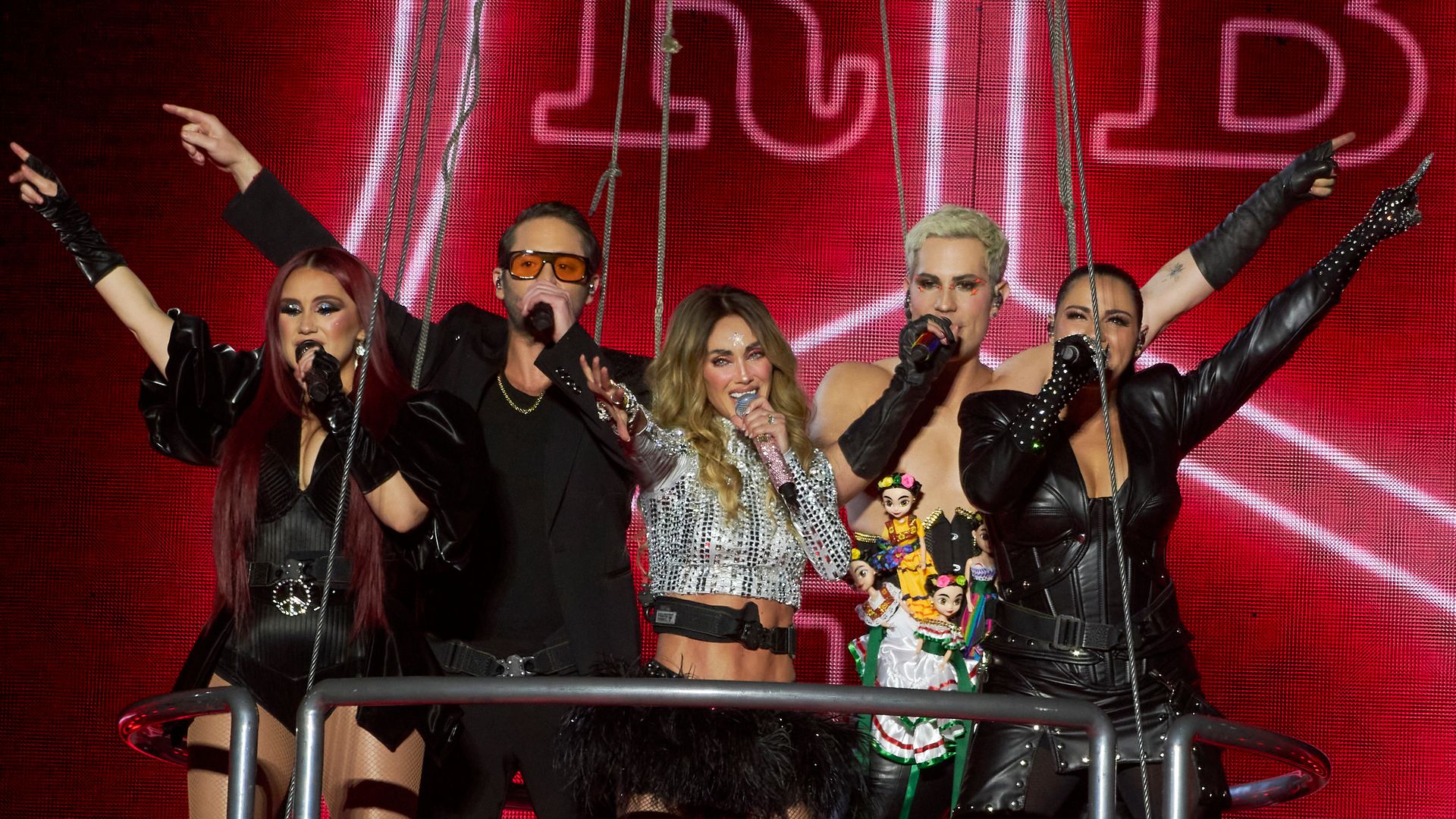RBD