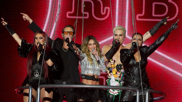 RBD