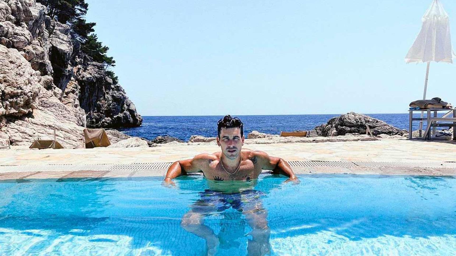 Mario Casas, Andrés Velencoso, Can Yaman, Messi... Vota por el cuerpazo del verano