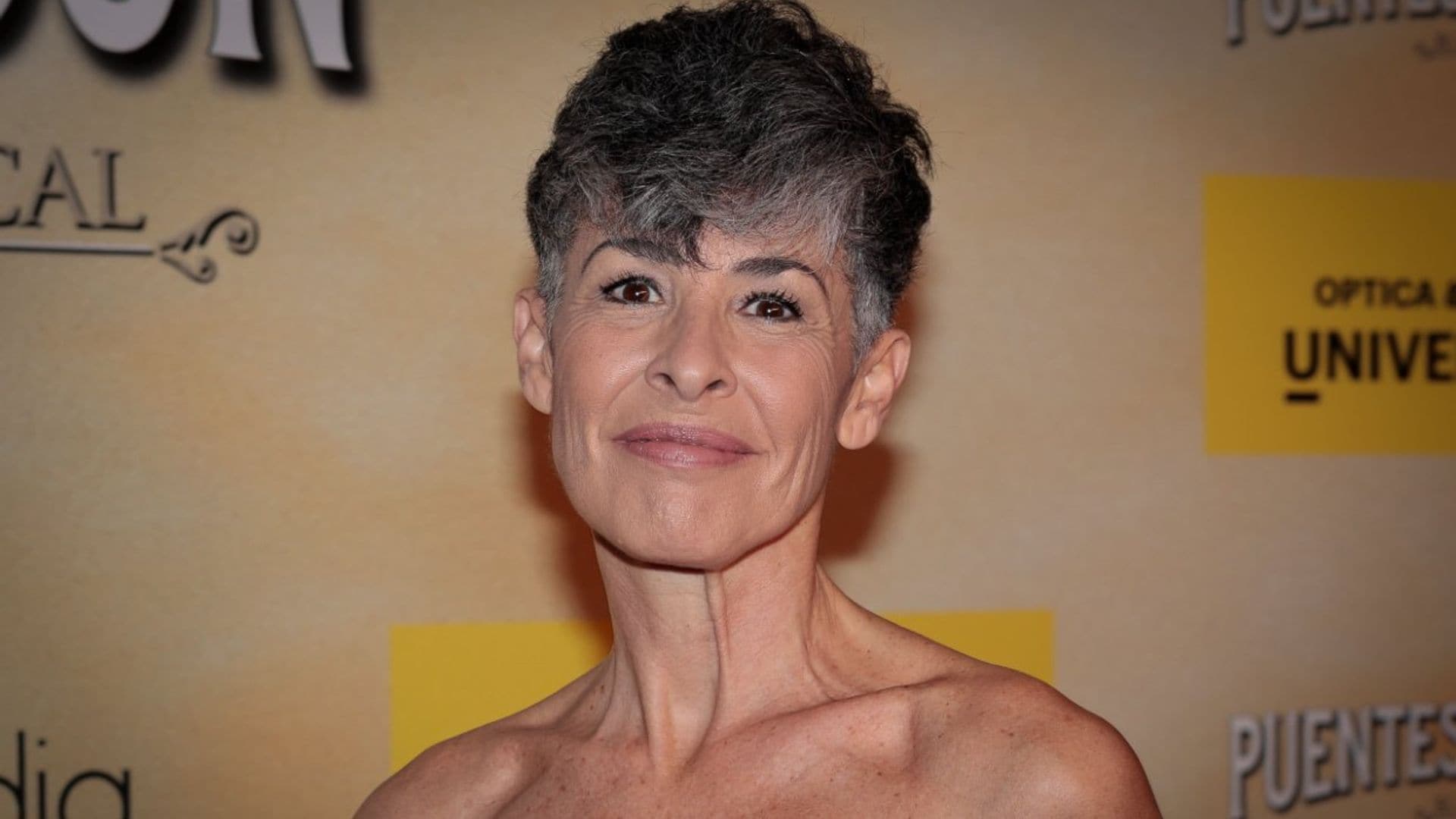 Nina encabezará el jurado del Benidorm Fest como sustituta de Nacho Cano