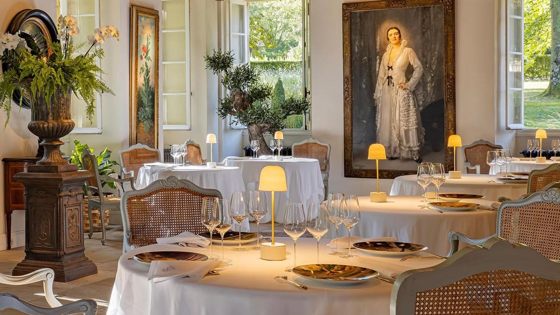 Las Landas, la parada de Eugenia de Montijo y Napoleón III en su camino hacia Biarritz: un palacio de capricho, aguas termales y kilómetros de naturaleza