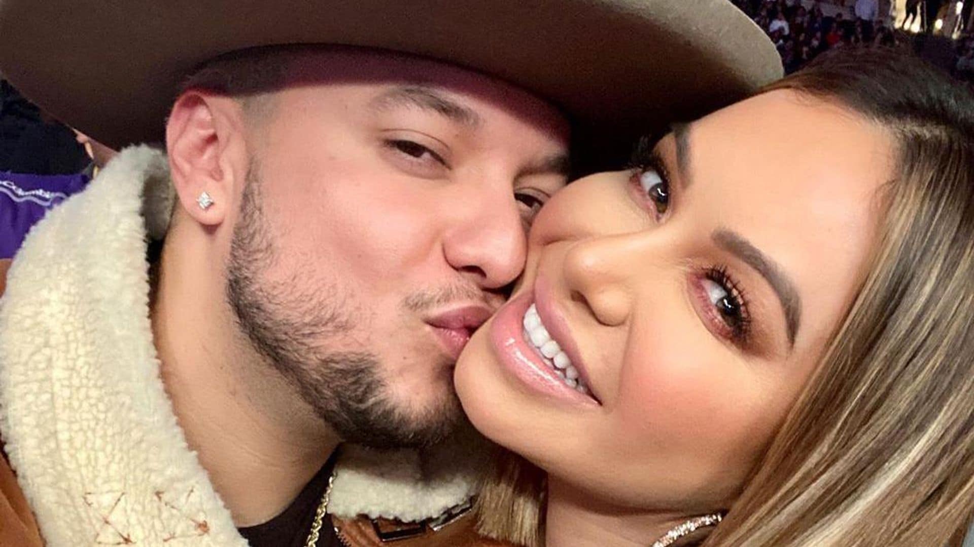 Lorenzo Méndez revela a qué se debió su crisis con Chiquis Rivera