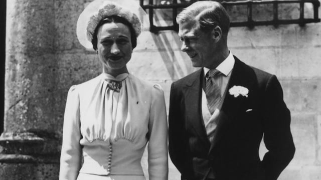 duques windsor