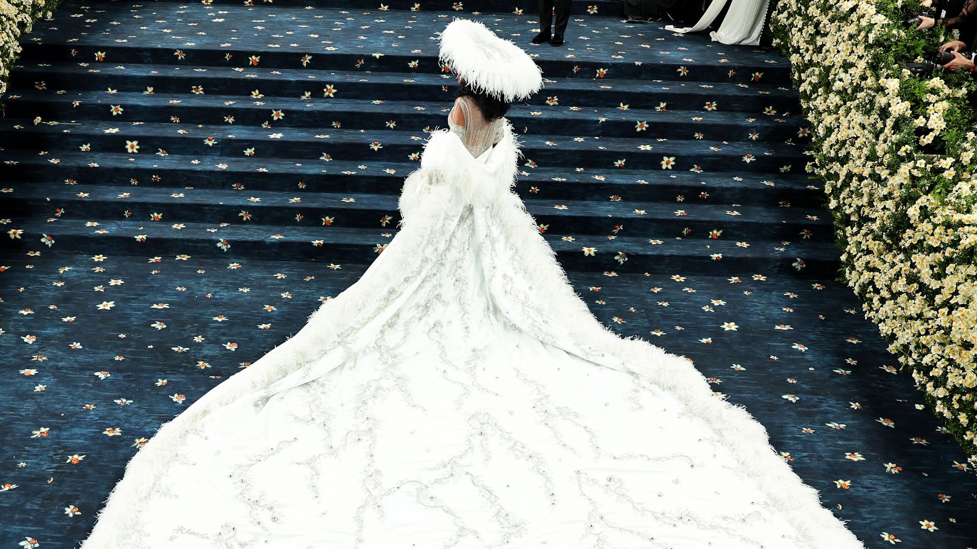 Alta Costura: la historia de los vestidos más increíbles de la noche