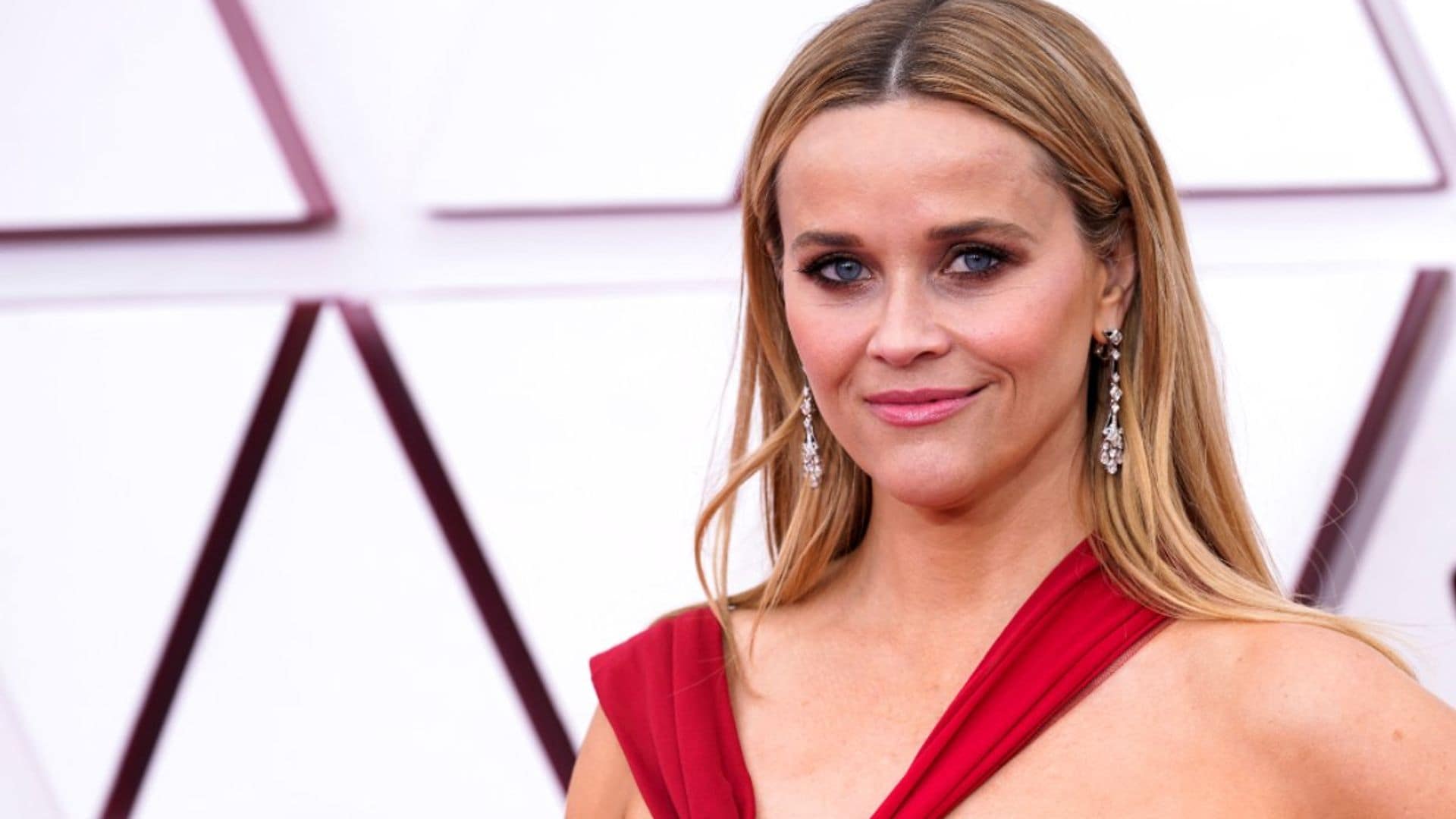Reese Whitherspoon recupera alguno de sus mejores disfraces para Halloween, ¿cuál te gusta más?