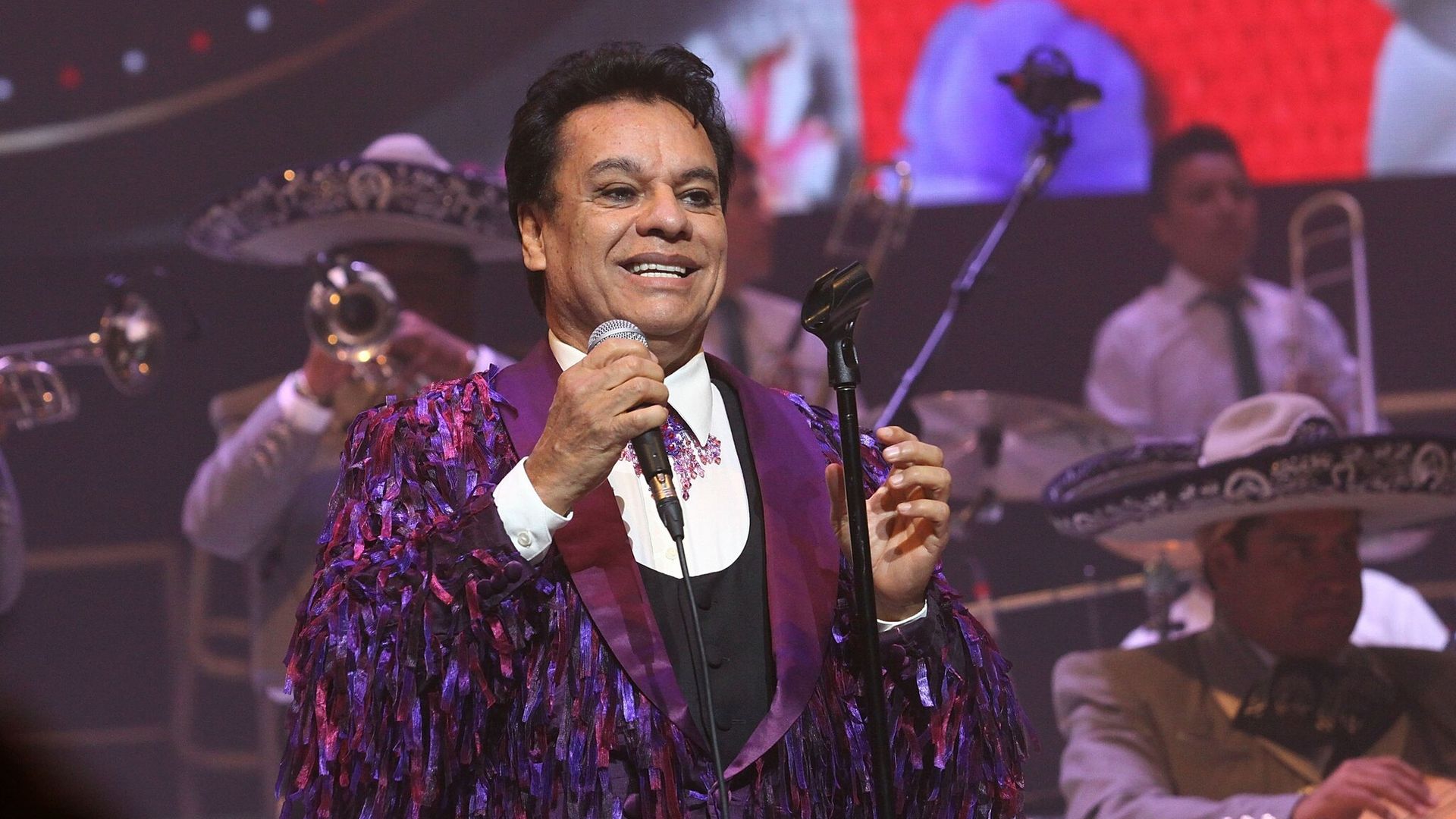 juan gabriel