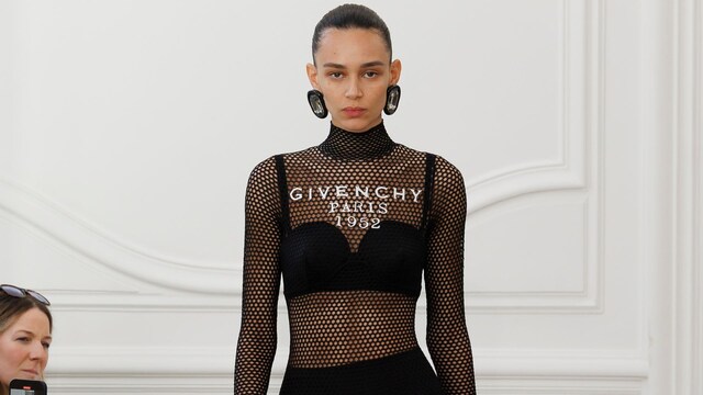 Givenchy FW25
