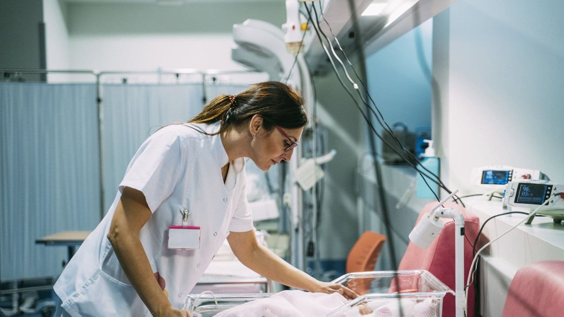 Intercambio de bebés, ¿qué protocolos existen en los hospitales?