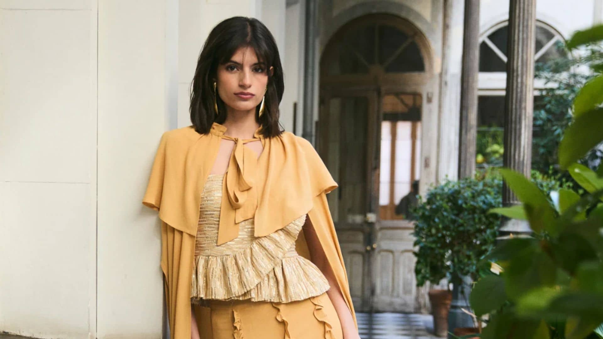 Las 9 tendencias en vestidos de invitada que más veremos en las bodas y eventos de primavera