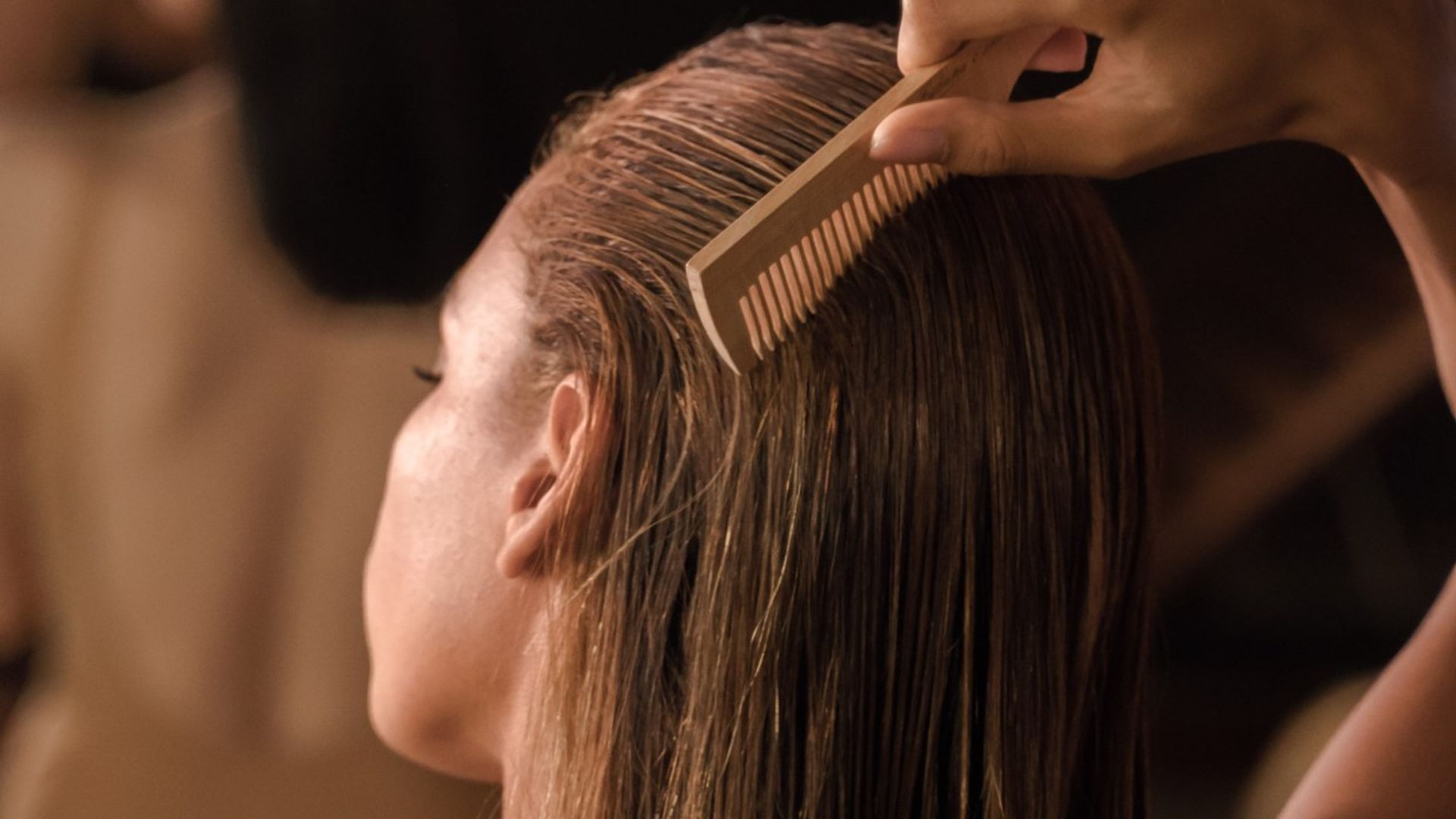 Cabello graso, caspa y seborrea
