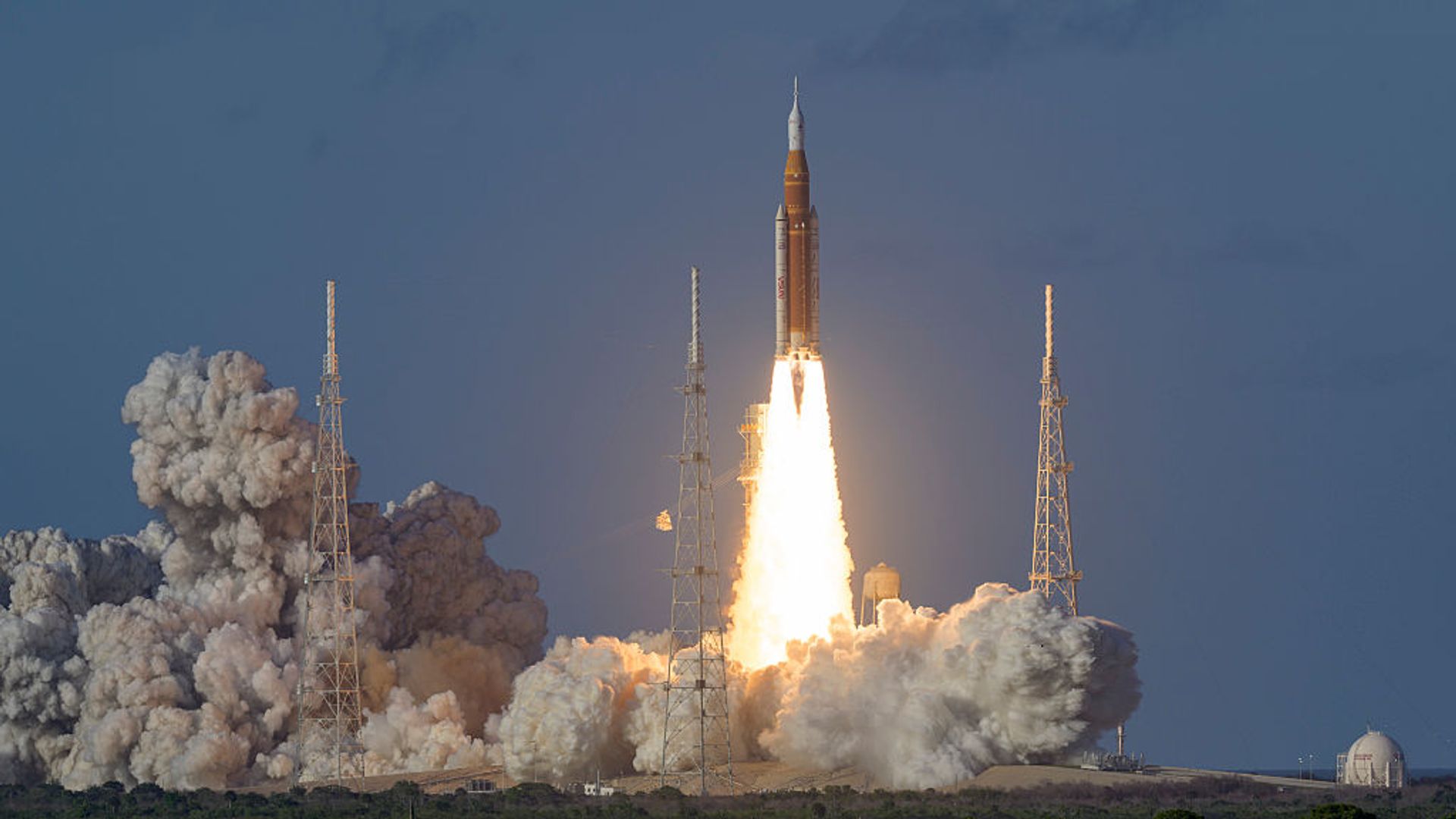 La NASA lanza una advertencia sobre Artemis II: sin margen de error en su regreso a la Tierra