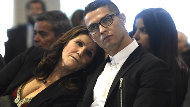 cr7 gtres