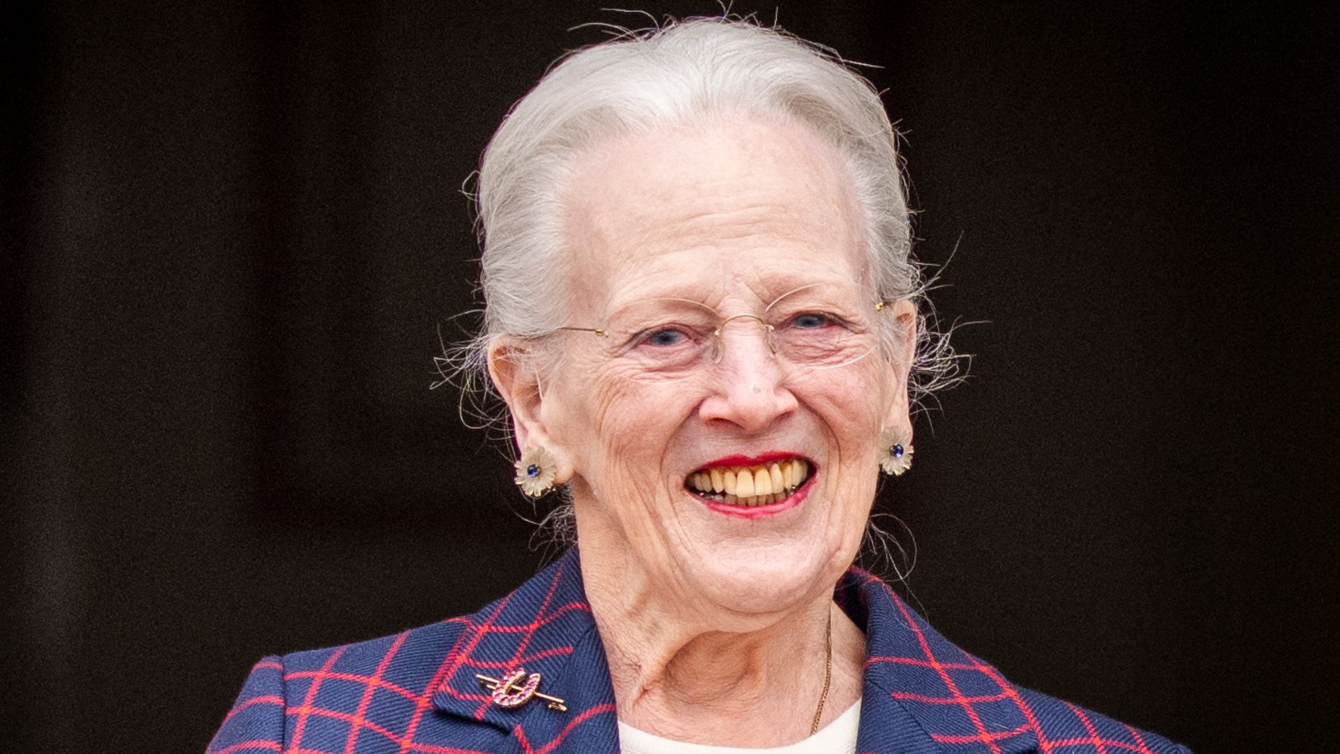 Margarita de Dinamarca