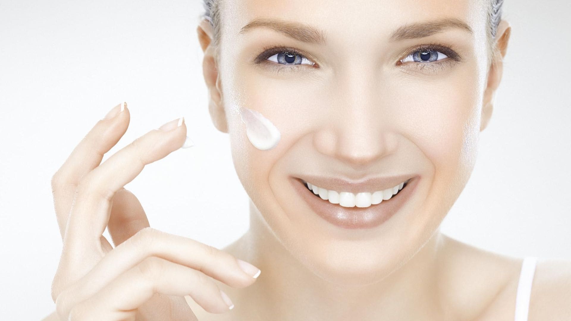 Descubre las mejores cremas con efecto 'lifting'