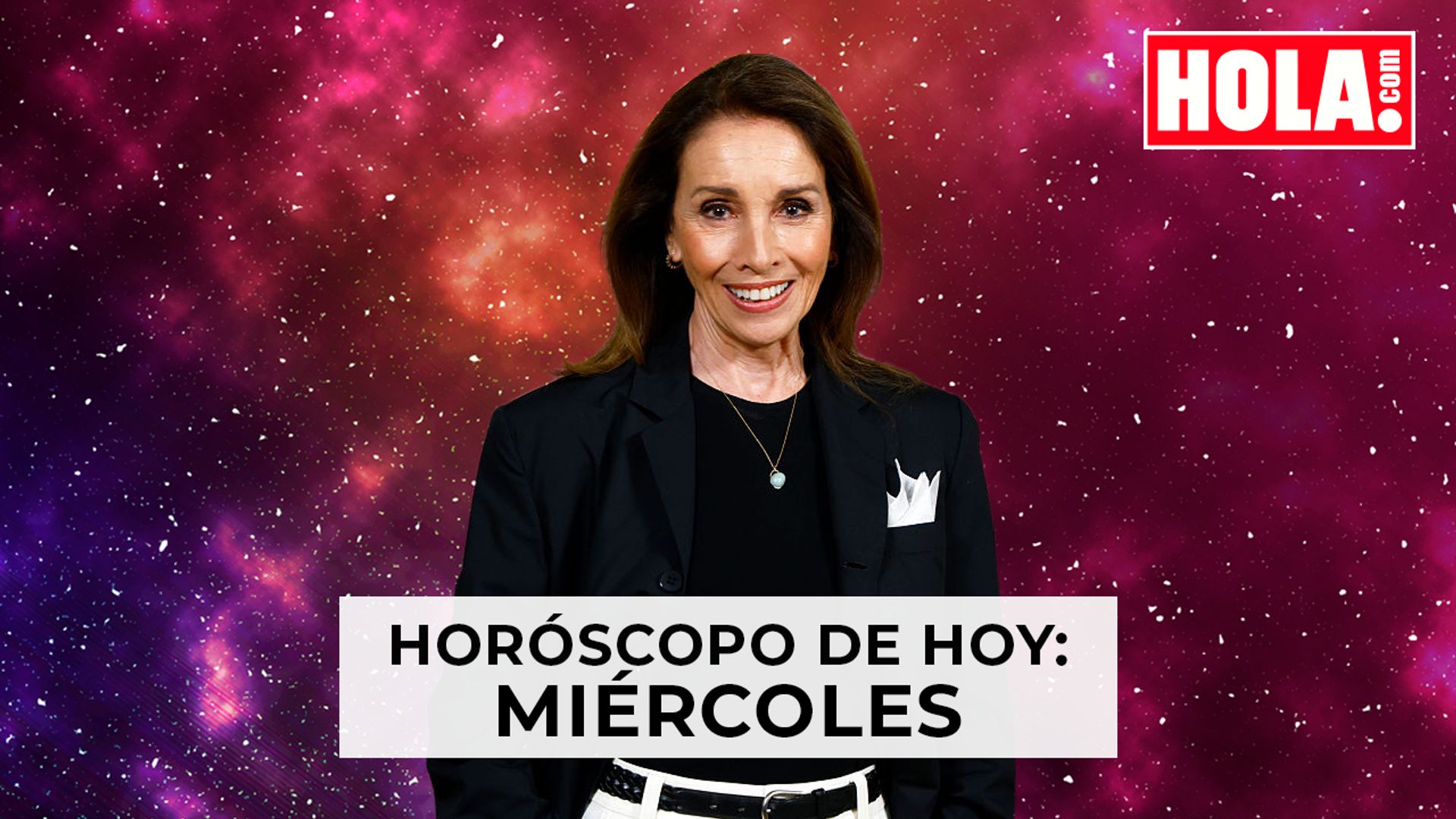 Horóscopo de hoy, miércoles 27 de mayo, descubre cómo le irá hoy a tu signo