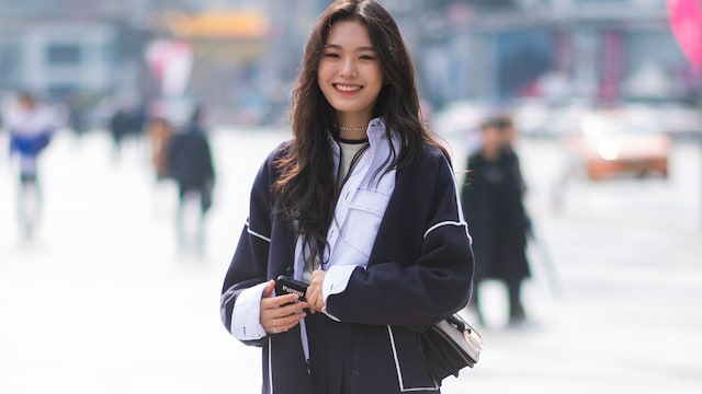 pelo corea