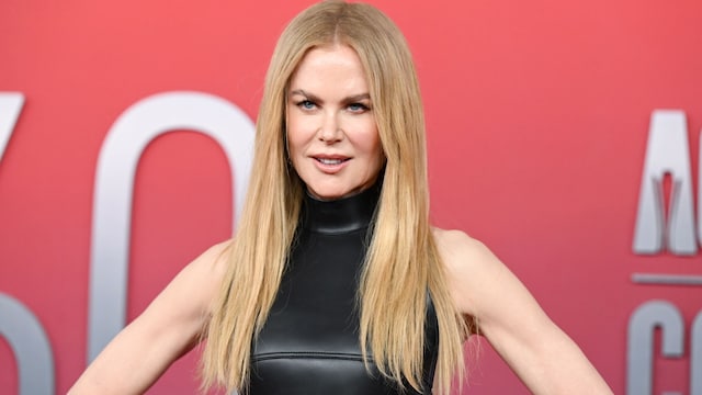 Nicole Kidman 
