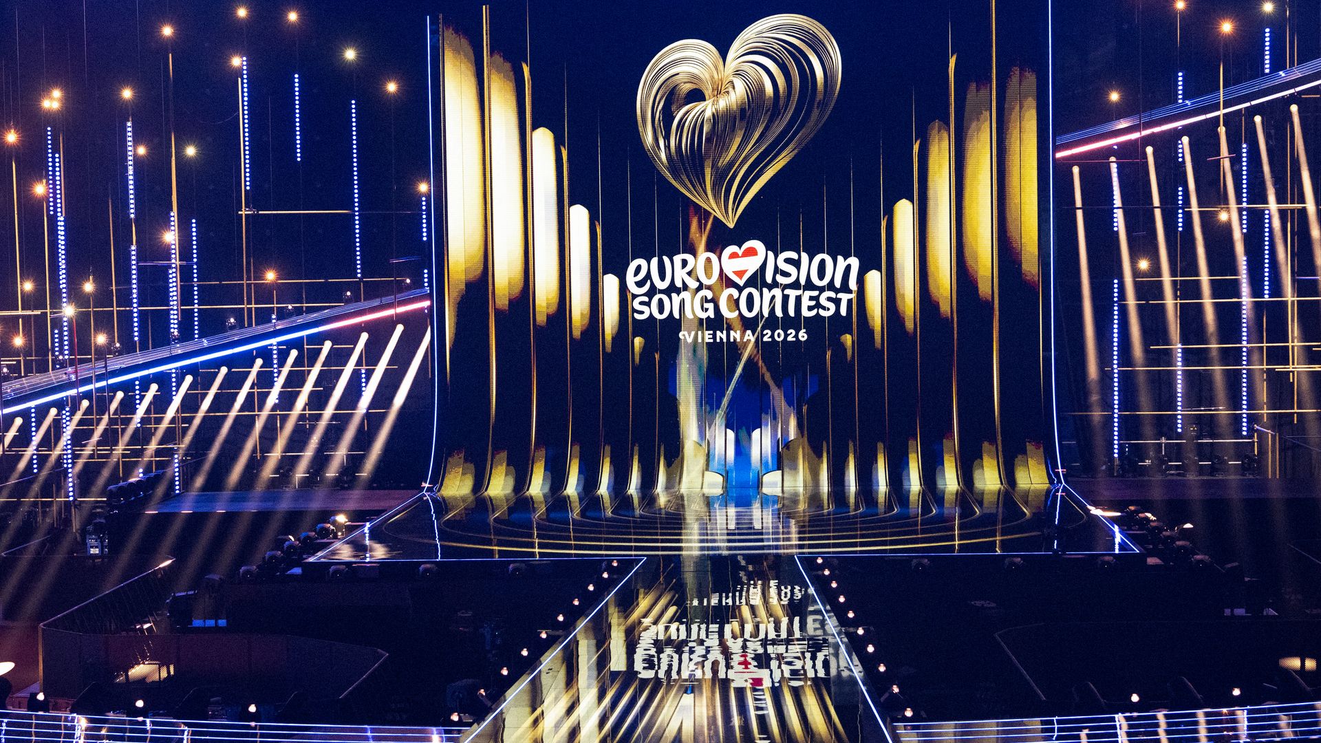 Eurovisión 2026
